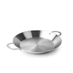 Las Mejores Paelleras Inoxidables: Análisis y Comparativa para Cocinar la Paella Perfecta