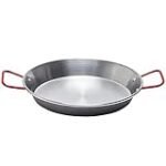 Mi Primera Paella: Comparativa de los Mejores Utensilios y Consejos Esenciales para Cocinarla Perfectamente