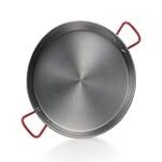 Comparativa de las Mejores Paelleras Velarte: Encuentra la Ideal para Tu Paella Perfecta