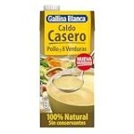 Caldo de Pollo en Verduras: Comparativa de los Mejores Productos para Potenciar el Sabor de tu Paella