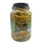 Guindilla Picante: Comparativa de las Mejores Opciones para Dar Sabor a tu Paella