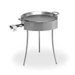 Los Mejores Protectores de Viento Paelleros: Comparativa y Consejos para Cocinar la Paella Perfecta