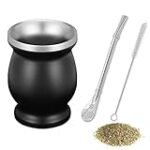 Las Mejores Tazas para Mate: Análisis y Comparativa de Productos Esenciales para Disfrutar tu Paella