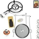 Los Mejores Kits de Paella: Análisis y Comparativa para Conquistar tu Paladar