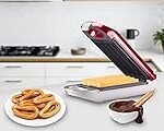 Churrera Eléctrica: Análisis y Comparativa de los Mejores Modelos para Acompañar tu Paella Perfecta