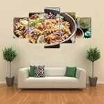 Las Mejores Fotos de Paellas de Marisco: Comparativa de Ingredientes y Consejos para Crear el Plato Perfecto