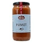 Comparativa de Fumet de Lidl: ¿Es la Mejor Opción para Tu Paella Perfecta?