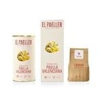 Paella Preparada: Comparativa de los Mejores Productos y Consejos para Disfrutar de una Experiencia Gastronómica Inigualable