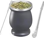 Vasos para Mate: Análisis y Comparativa de los Mejores Productos para Disfrutar de tu Paella