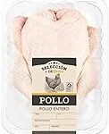 Comparativa de los Mejores Productos para Preparar una Deliciosa Paella de Pollo: Consejos y Recomendaciones