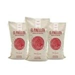 Paella Saludable: Comparativa de Arroz Integral y Consejos para Lograr la Mejor Receta