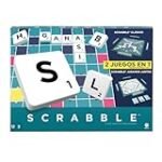 Scrabble en Español: Comparativa de los Mejores Productos para Llevar tu Juego al Siguiente Nivel y Consejos para Saborear una Deliciosa Paella