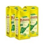 Yerba Mate Playadito: Análisis de la Mejor Compañera para Disfrutar Mientras Cocinas una Paella Perfecta