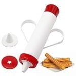 Las Mejores Churreras para Hacer Churros: Análisis y Comparativa de Productos Esenciales para Completar tu Paella Perfecta