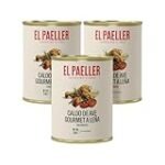 El Paeller: Análisis y Comparativa de los Mejores Utensilios para Preparar la Paella Perfecta