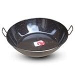 Los Mejores Peroles de 60 cm para Hacer la Paella Perfecta: Análisis y Comparativa