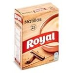 Natillas Royal Espesas: Comparativa de las Mejores Recetas para Acompañar Tu Paella Perfecta