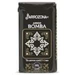 Arroz Bomba: La Elección Perfecta para una Paella Inigualable - Análisis y Comparativa de los Mejores Productos