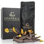 Descubre el Sabor: Análisis de los Mejores Chocolates Sampaka y su Perfecta Combinación con una Paella Gourmet