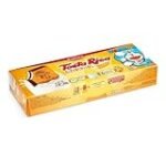 Análisis de Galletas Tosta Rica: Ingredientes Clave y Comparativa con Otros Productos del Mercado