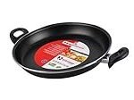Black Paella: Análisis de los Mejores Utensilios y Consejos para Preparar Esta Deliciosa Variación