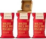 Los Mejores Arroz Sabros para una Paella Perfecta: Análisis y Comparativa de Productos