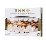 Turrones y Polvorones: Análisis de los Mejores Dulces para Acompañar tu Paella Perfecta