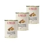 El Paeller Chiva: Análisis y Comparativa de los Mejores Utensilios para Cocinar la Auténtica Paella