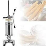 Las Mejores Máquinas para Hacer Churros: Análisis Comparativo y Consejos para Acompañar tu Paella Perfecta