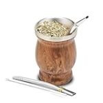 Calabaza Mate: La Guía Definitiva para Elegir el Mejor Utensilio en tu Paella