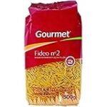 Fideo No 2: Comparativa de las Mejores Opciones para una Paella Perfecta
