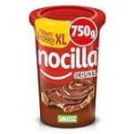 Nocilla Original: ¿El acompañamiento perfecto para disfrutar de una paella? Análisis y comparativa de los mejores productos