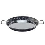 Paella Negra: Análisis de los Mejores Ingredientes y Utensilios para Prepararla Perfectamente