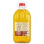 Análisis del Aceite Carbonell de 3 Litros: Precio y Calidad para la Paella Perfecta
