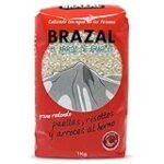 Arroz Brazal: Análisis y Comparativa de los Mejores Variedades para una Paella Perfecta