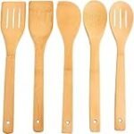 Las Mejores Cucharas de Madera para Cocina: ¿Cuál es Ideal para tu Paella?
