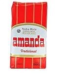 Descubre la Amanda Yerba Mate: Análisis y Comparativa de los Mejores Productos para Disfrutar de una Paella Perfecta
