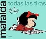 Descubre Mafalda: Análisis de los Mejores Libros y Recetas de Paella que Harán Reír y Alimentar tu Alma