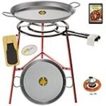Los Mejores Kits de Paella: Análisis y Comparativa para Un Resultado Perfecto