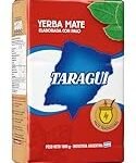 Las Mejores Yerbas para un Mate Perfecto: Análisis y Comparativa de Productos para Acompañar tu Paella