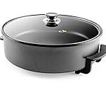 Paella en Olla Express: Comparativa de los Mejores Modelos y Consejos para un Resultado Perfecto