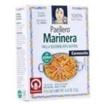 Los Secretos de la Paella de Mariscos Española: Análisis y Comparativa de los Mejores Ingredientes y Consejos para Cocinarla Perfectamente