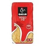Fideo Número 2: ¿El Secreto para una Paella Perfecta? Comparativa de los Mejores Productos y Consejos Esenciales