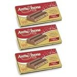 Análisis de los Mejores Turrones de 3 Chocolates: ¿Cuál es el Ideal para Disfrutar Después de una Paella?