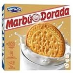 Marbu Galletas: Análisis y Comparativa de los Mejores Acompañantes para Disfrutar de una Paella Perfecta