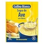 Consomé de Ave: Comparativa de los Mejores Productos para Mejorar tu Paella