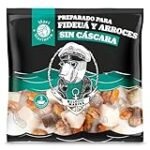 Los Mejores Aliolis para Fideuá: Análisis y Comparativa de los Productos Más Sabrosos