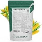 Almidón de Maíz: El Secreto para una Paella Perfecta - Análisis y Comparativa de los Mejores Productos