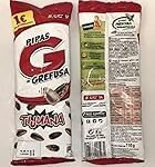 Las Mejores Pipas G de Tijuana: ¿El Acompañante Perfecto para tu Paella?