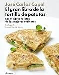 Comparativa de Utensilios y Consejos para la Mejor Receta de Tortilla de Patatas: ¡Sabor y Tradición en Tu Mesa!
